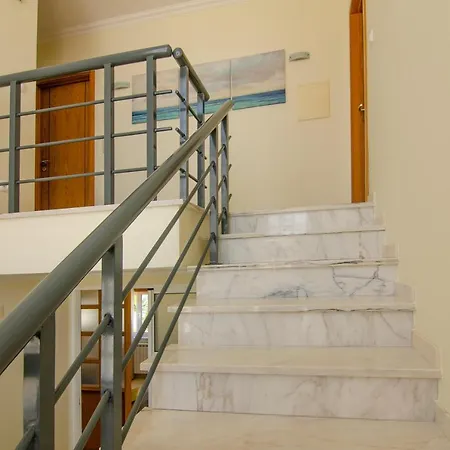 Sunset וילה בליאל