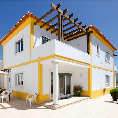 Вилла Sunset Балеал