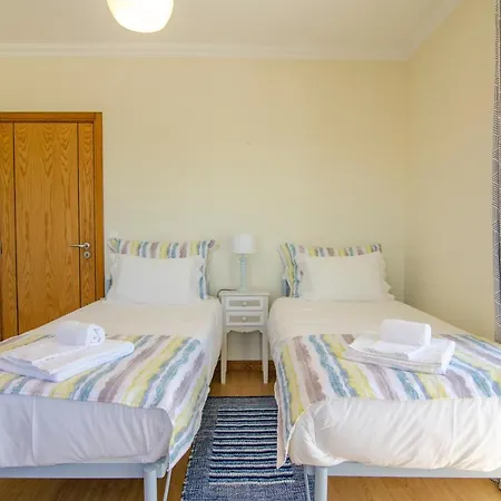 Sunset וילה בליאל