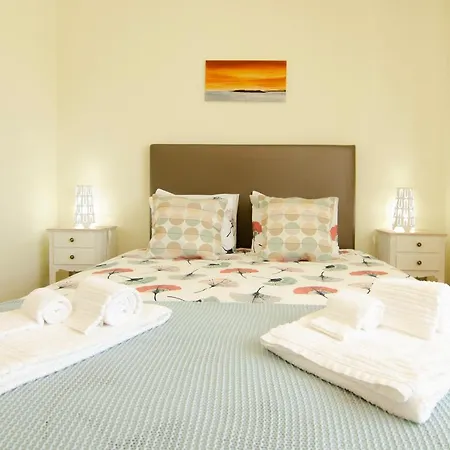 Sunset וילה בליאל