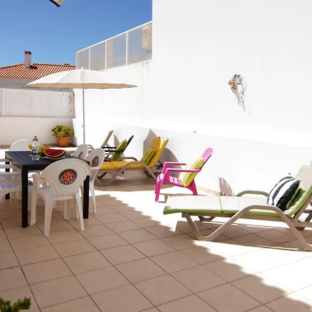 Sunset * Балеал